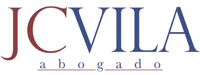 Logo of JCVILA abogados